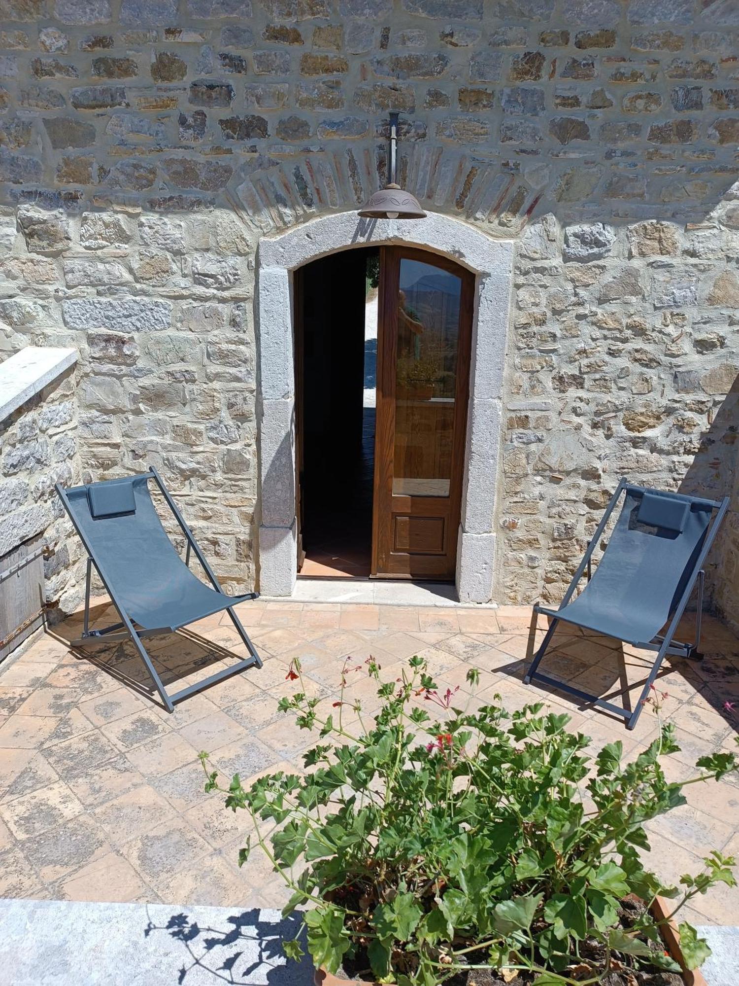 Agriturismo Torre Gialluise Gesualdo Exteriör bild